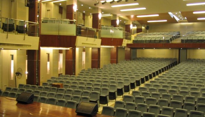 01 Bro. Donato Performing Arts Hall