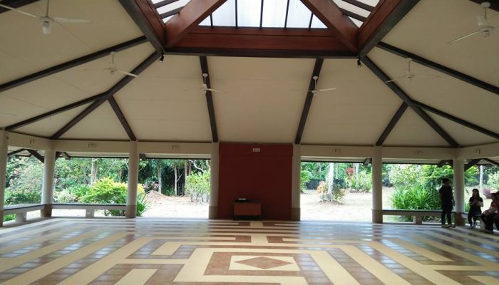 01 Field of Faith Sanctuary