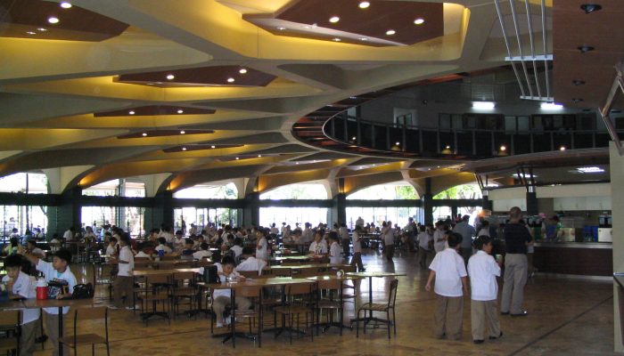 01 LSGH Campus Renewal