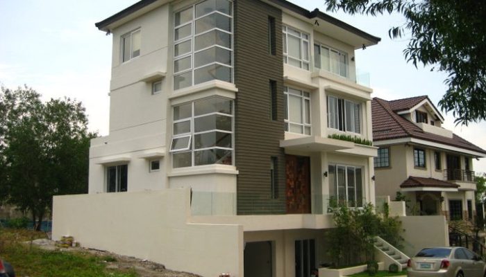 01 Mckinley Residence