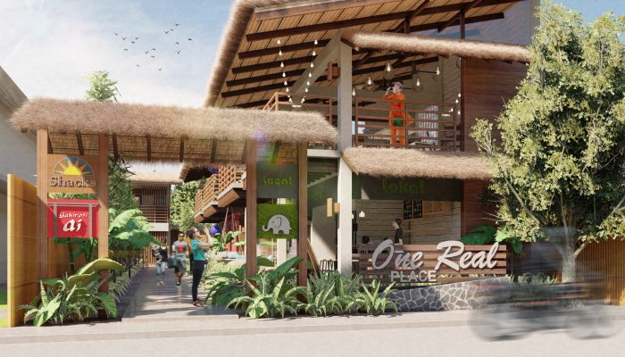 01 One Real Place Palawan