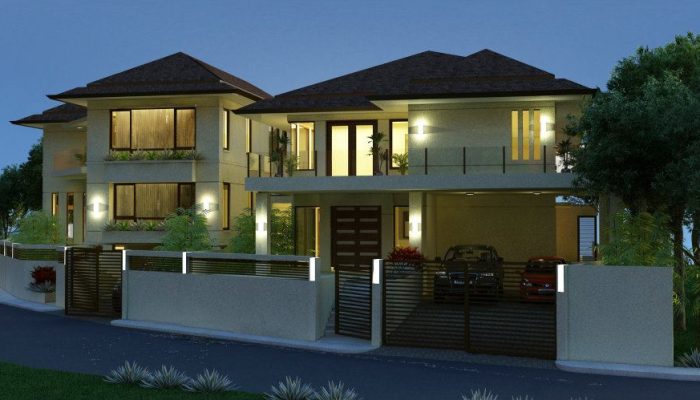 01 The Blue Ridge Residences