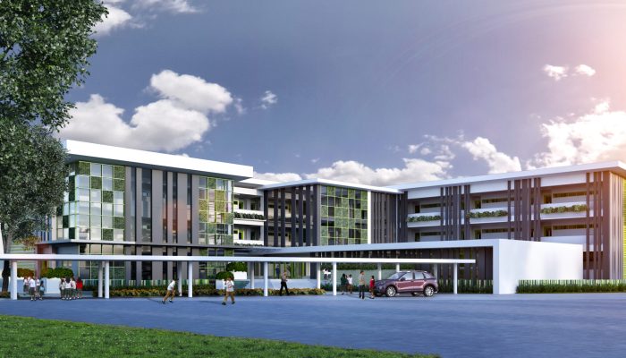 01 The DLS-Zobel Building