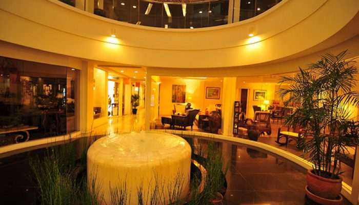 01 The LRI Design Plaza