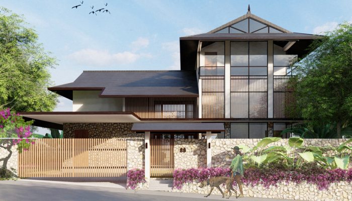 02 Antipolo Hillside Home