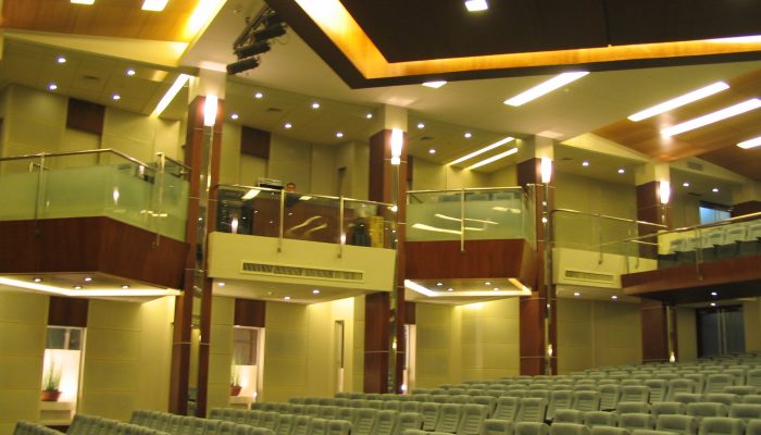 02 Bro. Donato Performing Arts Hall