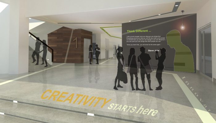 02 DLSU Conon Hall Renovation