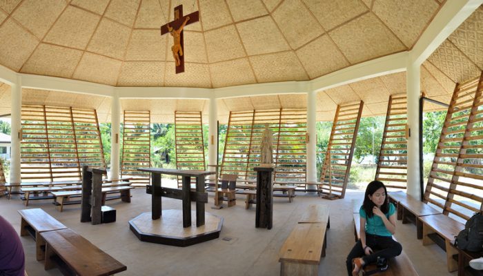 02 Jaime Hilario Integrated School