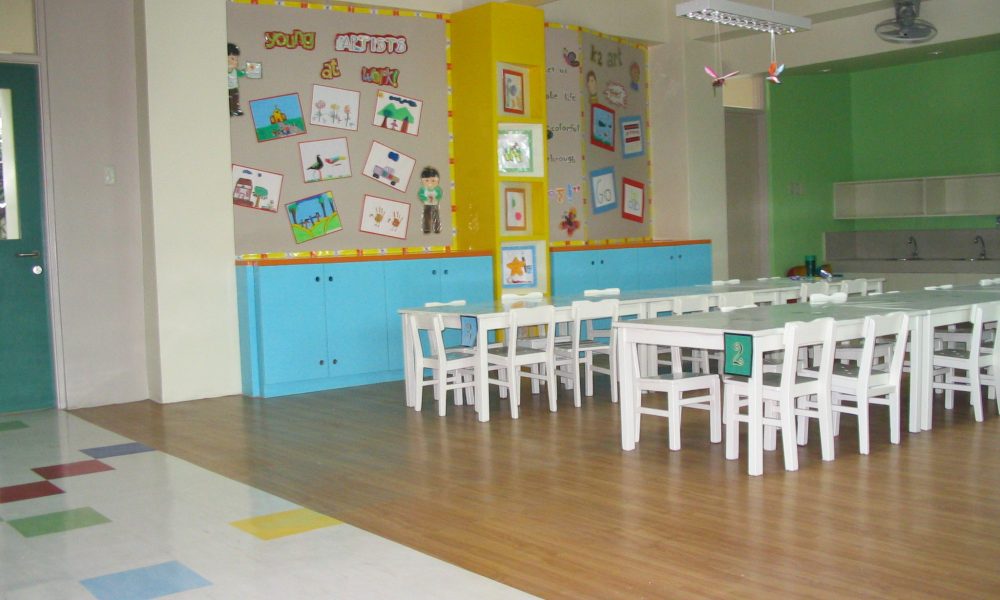 02 LSGH St. Joseph the Worker Building