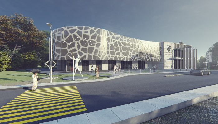 02 Museum of the Human Body