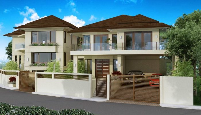 02 The Blue Ridge Residences