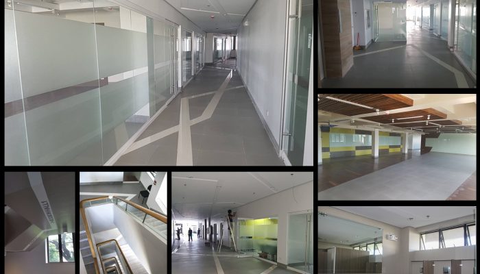 02 The Connon Hall Student Center