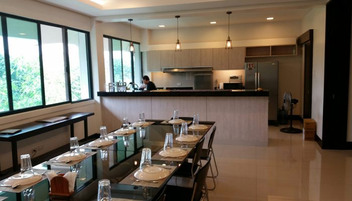 02 The La Sallian Formation Center