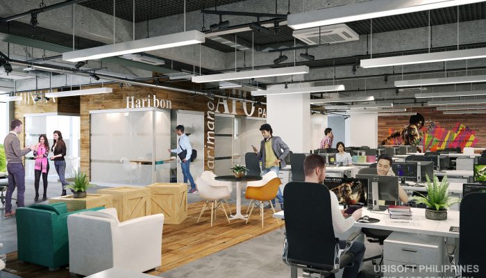 02 UBISOFT HQ Philippines