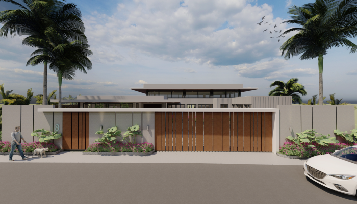 03 Anilao Ocean View House