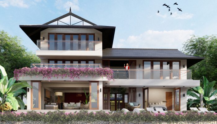 03 Antipolo Hillside Home