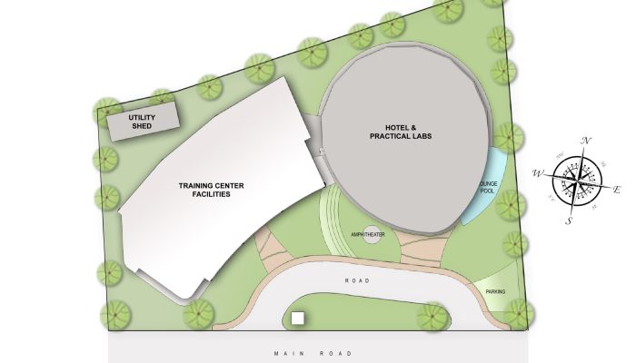 03 Boracay Training Center