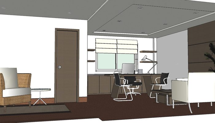 03 De La Salle Provincialate Renovation