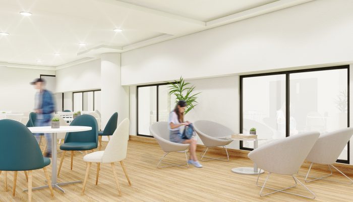 03 Enrique Razon Sports Hall