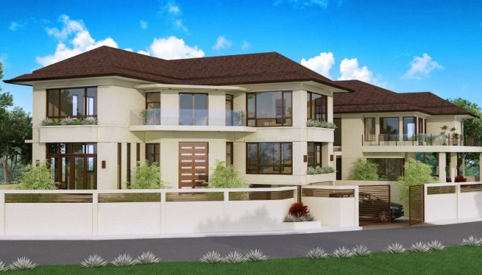 03 The Blue Ridge Residences