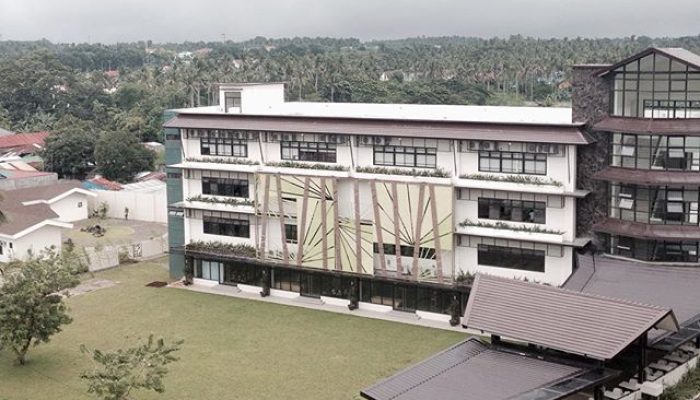 03 The CBEAM Building