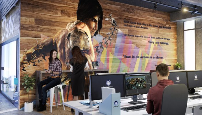 03 UBISOFT HQ Philippines