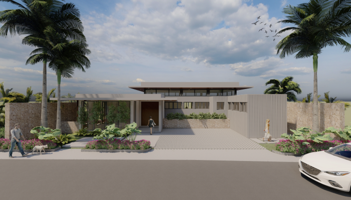 03.1 Anilao Ocean View House