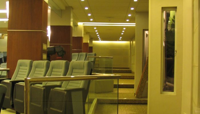 04 Bro. Donato Performing Arts Hall