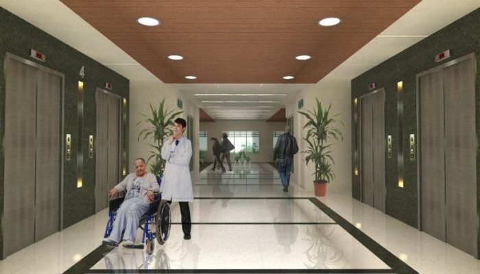 04 DLSUMC Medical Arts Center