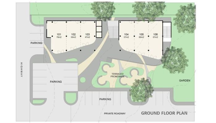 04 Dasmarinas Commercial Complex
