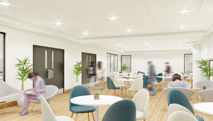 04 Enrique Razon Sports Hall