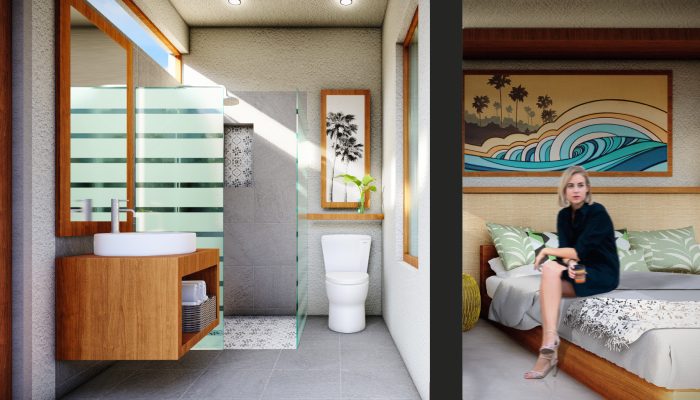 04 Island Tropical Resort aka Surf Kubo