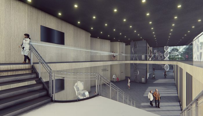 04 Museum of the Human Body