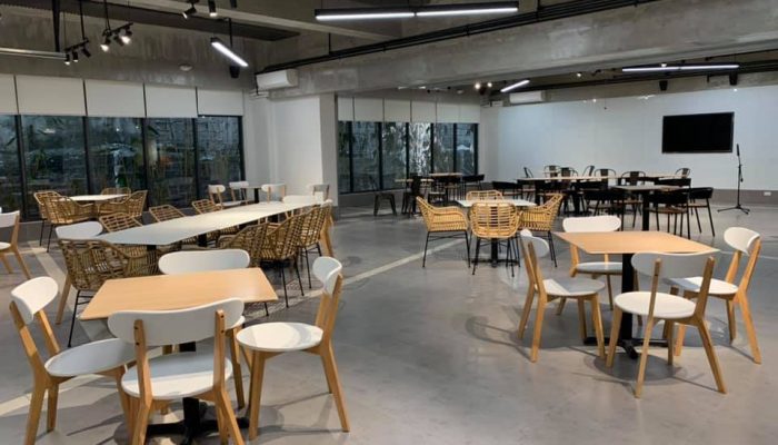 04 The Gokongwei Student Hub