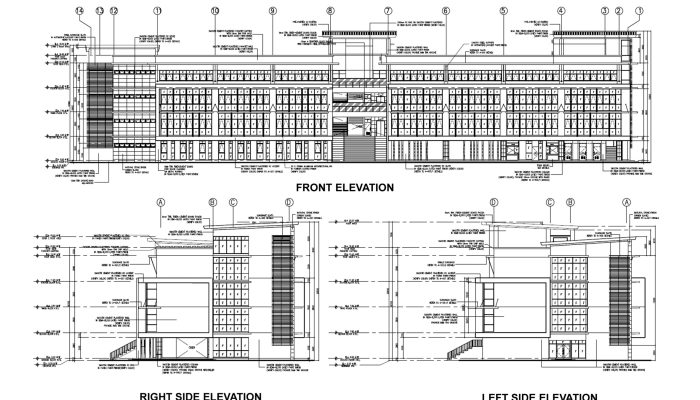 04 The Vermosa Senior High School Building