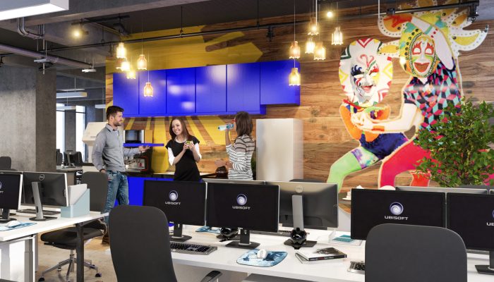 04 UBISOFT HQ Philippines