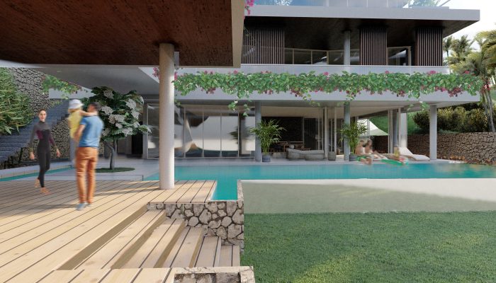 05 Anilao Ocean View House