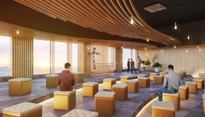 05 Center for La Sallian Formation