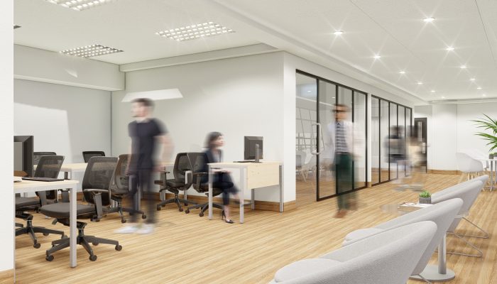 05 Enrique Razon Sports Hall