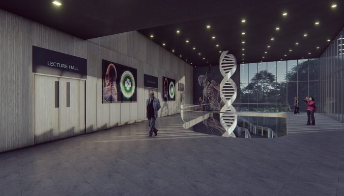 05 Museum of the Human Body