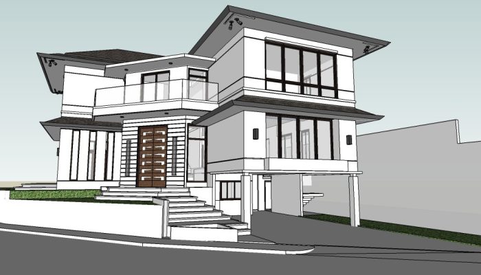 05 The Blue Ridge Residences