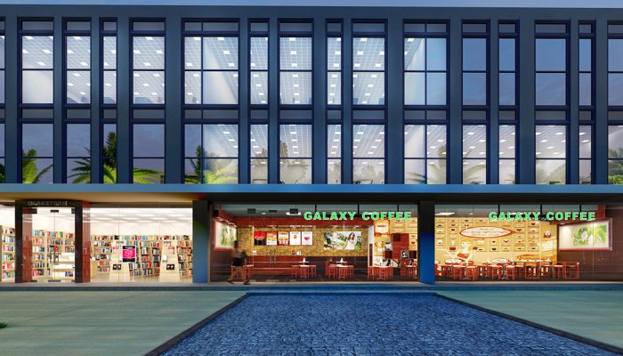 05 The Innovation & Entrepreneurship Center