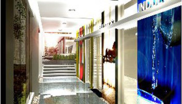 05 The LRI Design Plaza