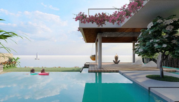 06 Anilao Ocean View House