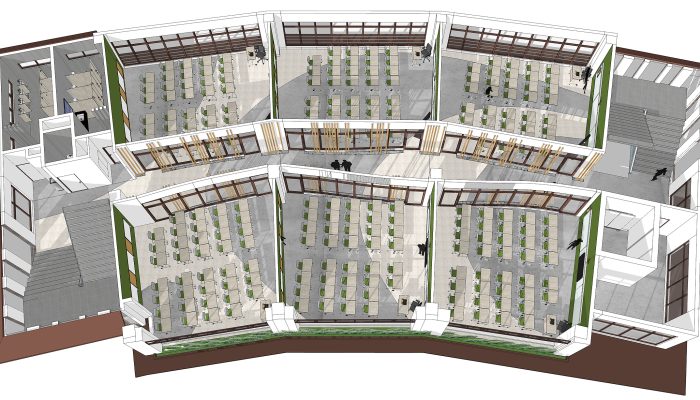 06 Boracay Training Center