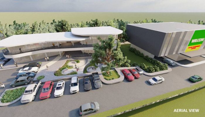 06 Dasmarinas Commercial Complex