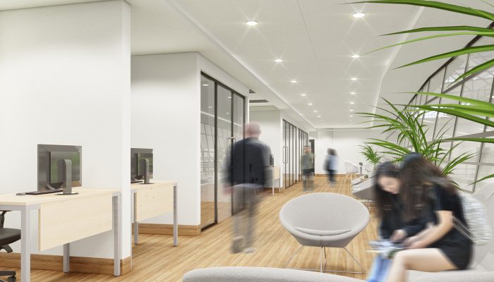 06 Enrique Razon Sports Hall