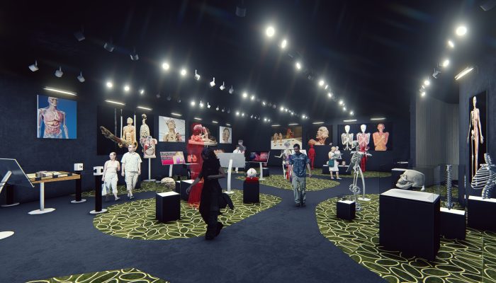 06 Museum of the Human Body