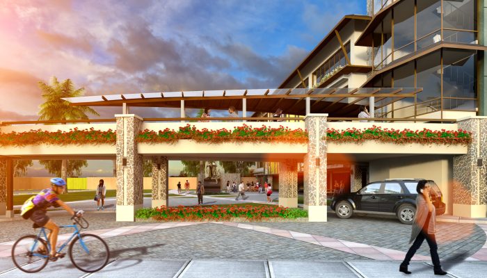 06 The CBEAM Building