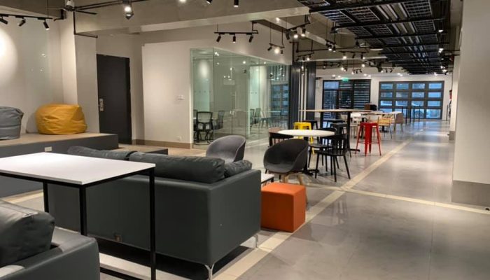 06 The Gokongwei Student Hub